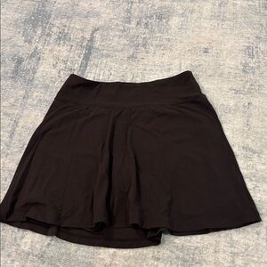Patagonia Maipo skort black size small
